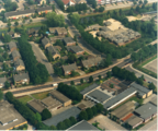 237 Luchtfoto Velp, 1989