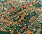 240 Luchtfoto Velp, 1989