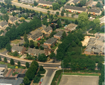 241 Luchtfoto Velp, 1989