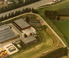 246 Luchtfoto Velp, 1980 - 2000