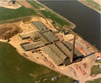 247 Luchtfoto Velp, 1980 - 2000
