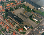 270 Luchtfoto Velp, 1991