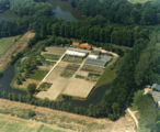 332 Luchtfoto Velp, 1986