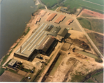 337 Luchtfoto Velp, 1980 - 2000
