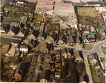 35 Luchtfoto Rheden, 1980 - 2000