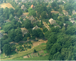 367 Luchtfoto Velp, 1989