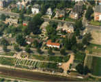 375 Luchtfoto Velp, 1980 - 2000