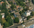 398 Luchtfoto Velp, 1980 - 2000