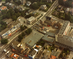 405 Luchtfoto Velp, 1980 - 2000