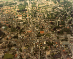 407 Luchtfoto Velp, 1980 - 2000