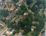 420 Luchtfoto Velp, 1991