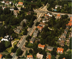 441 Luchtfoto Velp, 1980 - 2000