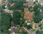 446 Luchtfoto Velp, 1991