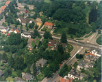 447 Luchtfoto Velp, 1991