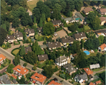 466 Luchtfoto Velp, 1980 - 2000
