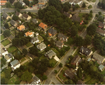 473 Luchtfoto Velp, 1980 - 2000
