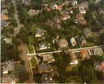 474 Luchtfoto Velp, 1980 - 2000