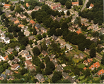478 Luchtfoto Velp, 1980 - 2000