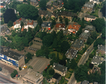 486 Luchtfoto Velp, 1991