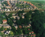 52 Luchtfoto De Steeg, 1992