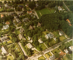 521 Luchtfoto Rozendaal, 1980 - 2000