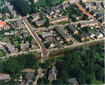 54 Luchtfoto De Steeg, 1992