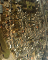 6 Luchtfoto Rheden, 1991