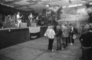 10213-0001 Stokvishal. Optreden, 20-04-1981