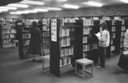 10295-0002 Velp. Bibliotheek, 04-05-1981