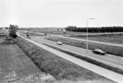 10541-0001 Ellecom. Overzicht IJsselweg, 11-06-1981