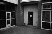10922-0001 Velpse badhuis, 28-08-1981