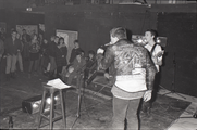 11832-0003 Stokvishal. Punkhearing, 02-01-1982
