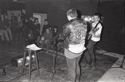 11832-0004 Stokvishal. Punkhearing, 02-01-1982