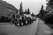 1234-0002 Laag-Soeren. Bruiloft, 29-07-1977