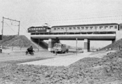 12807-0001 Westervoort. Viaduct, 17-05-1982