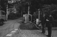 12871-0001 Pinkenbergseweg. Ongeval, 28-05-1982