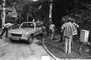 12871-0002 Pinkenbergseweg. Ongeval, 28-05-1982