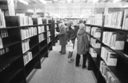 13954-0001 Velp. Bibliotheek, 08-11-1982