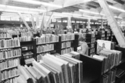 13954-0002 Velp. Bibliotheek, 08-11-1982