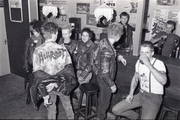 14178-0002 Stokvishal. Punkcafé, 11-12-1982