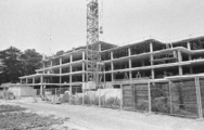 1426-0003 Bouw Gemeentehuis Rheden, 31-08-1977