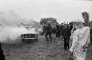 1514-0001 Open dag. Brandweer Heteren, 10-09-1977