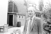 15522-0001 De Steeg. Pastor Zandbelt, 28-06-1983