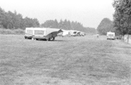 15704-0001 Spankeren. Woonwagenbewoners, 26-07-1983