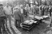 16082-0001 Eerbeek. Bijenmarkt, 24-09-1983