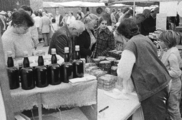 16082-0003 Eerbeek. Bijenmarkt, 24-09-1983