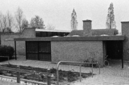 16472-0001 Oosterbeek. Rosandeschool, 11-11-1983
