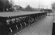 16810-0001 Velp. Fietsenstalling Station, 28-12-1983