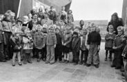 1733-0001 Spankeren. Kleuterschool, 15-10-1977