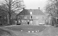 17339-0001 Spankeren. Landhuis De Bockhorst, 16-03-1984